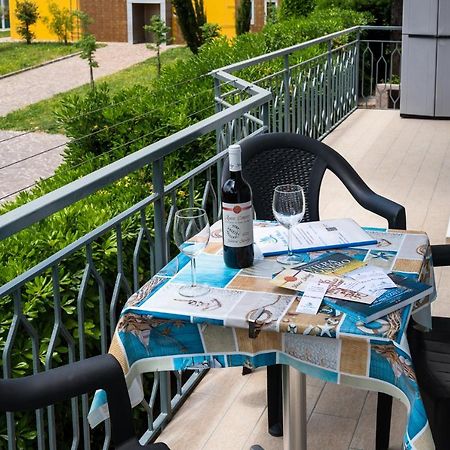 A Casa Di Maria Sirolo Villa ภายนอก รูปภาพ