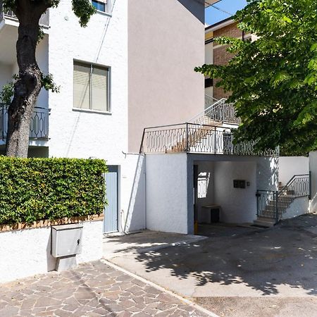 A Casa Di Maria Sirolo Villa ภายนอก รูปภาพ