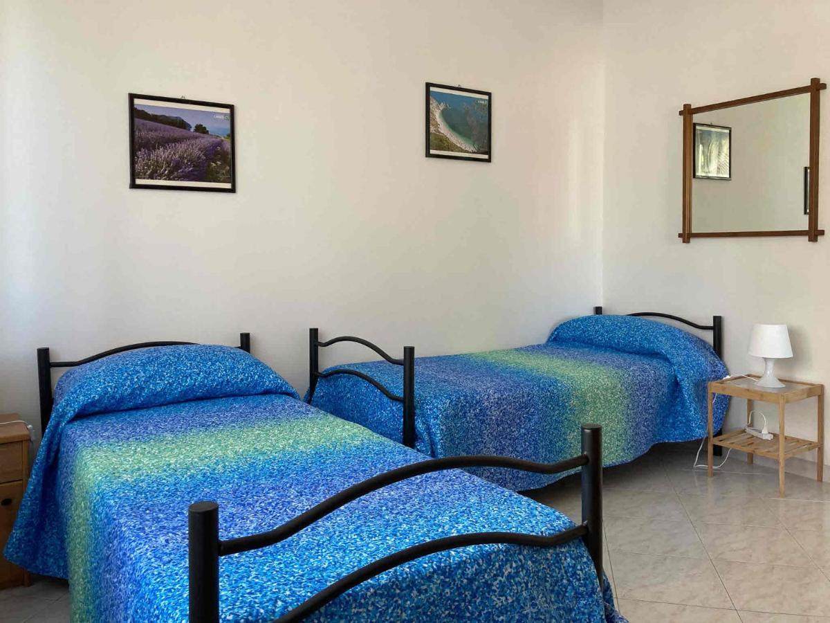 A Casa Di Maria Sirolo Villa ภายนอก รูปภาพ