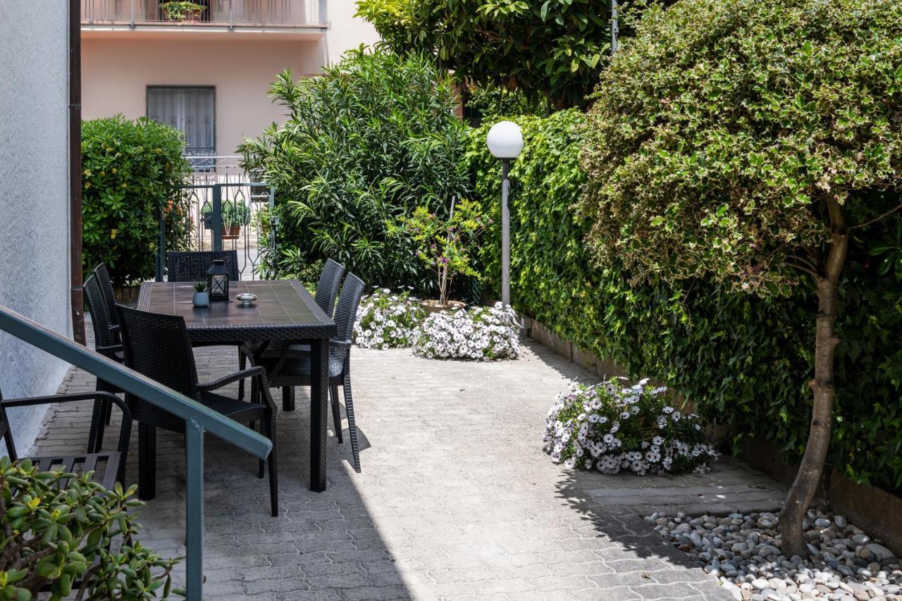 A Casa Di Maria Sirolo Villa ภายนอก รูปภาพ